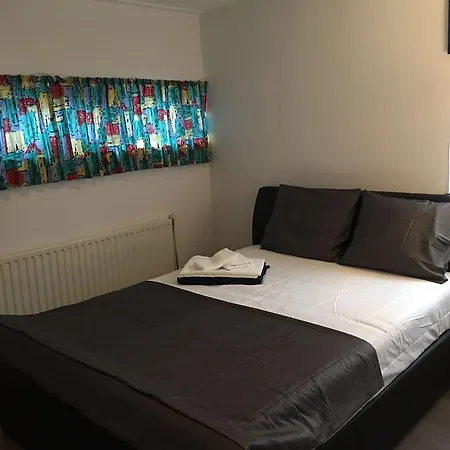 Amsterdan West Lake Bb Daire Amsterdam