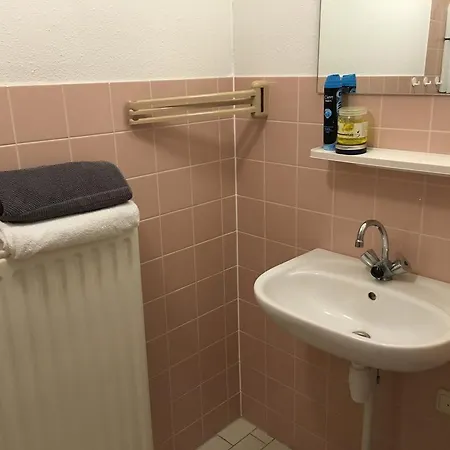 Amsterdan West Lake Bb Apartament *